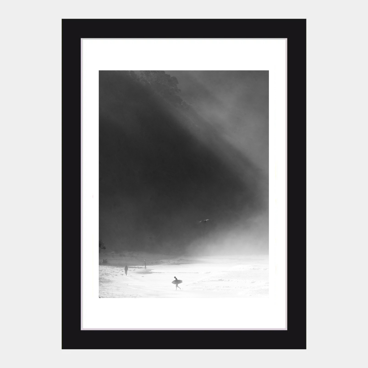 SURFER