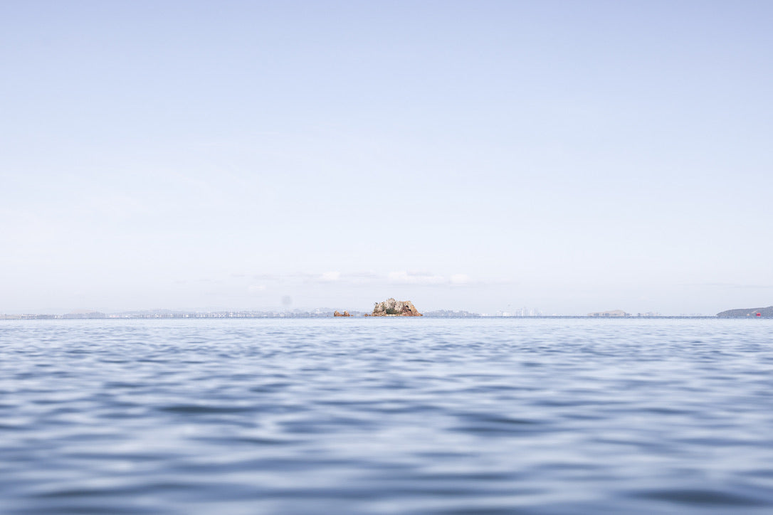 LONE ISLAND