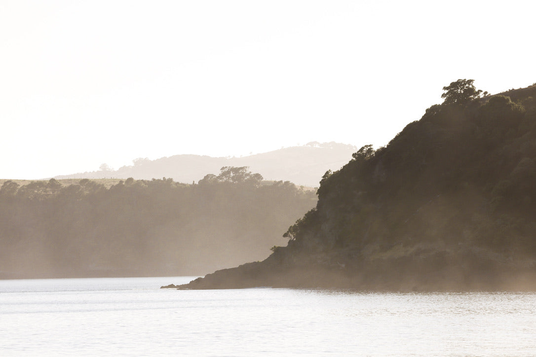 HEADLAND