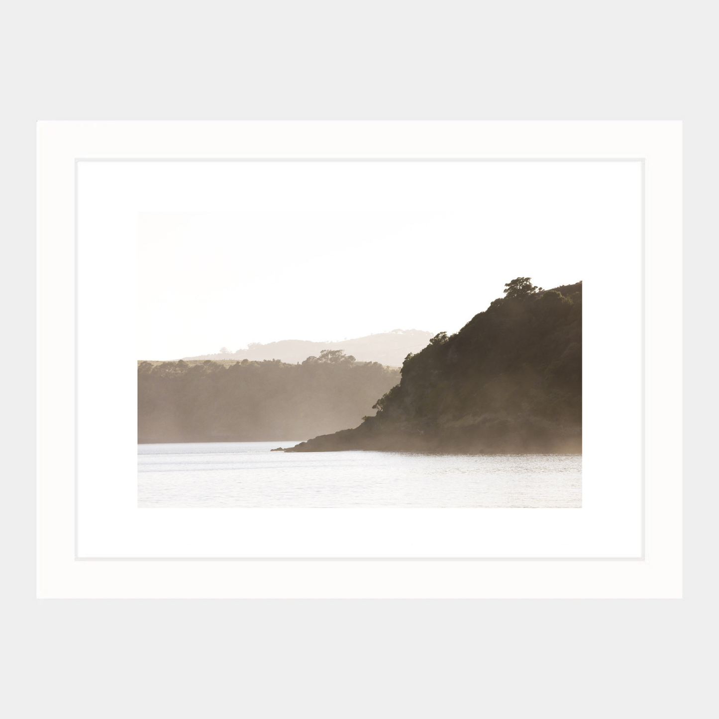 HEADLAND