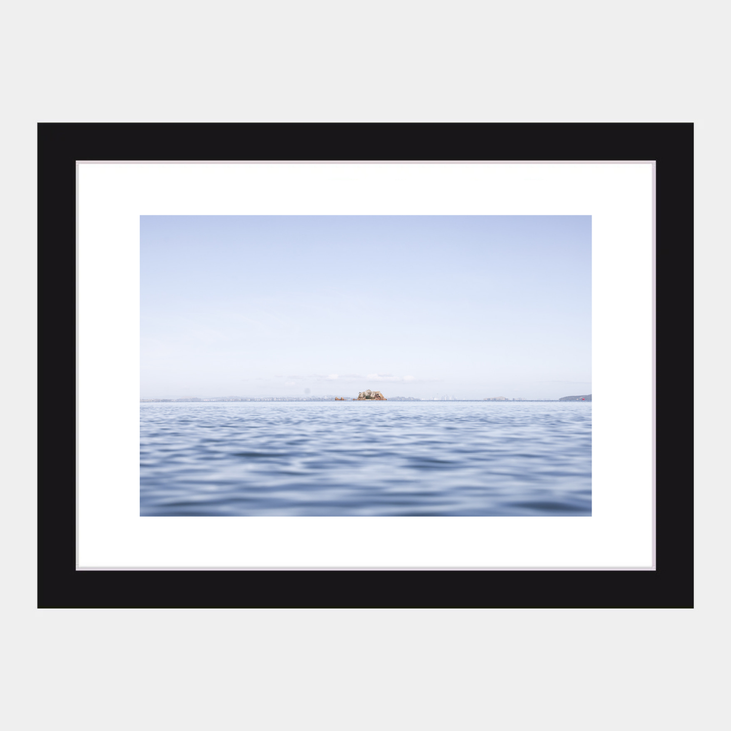 LONE ISLAND