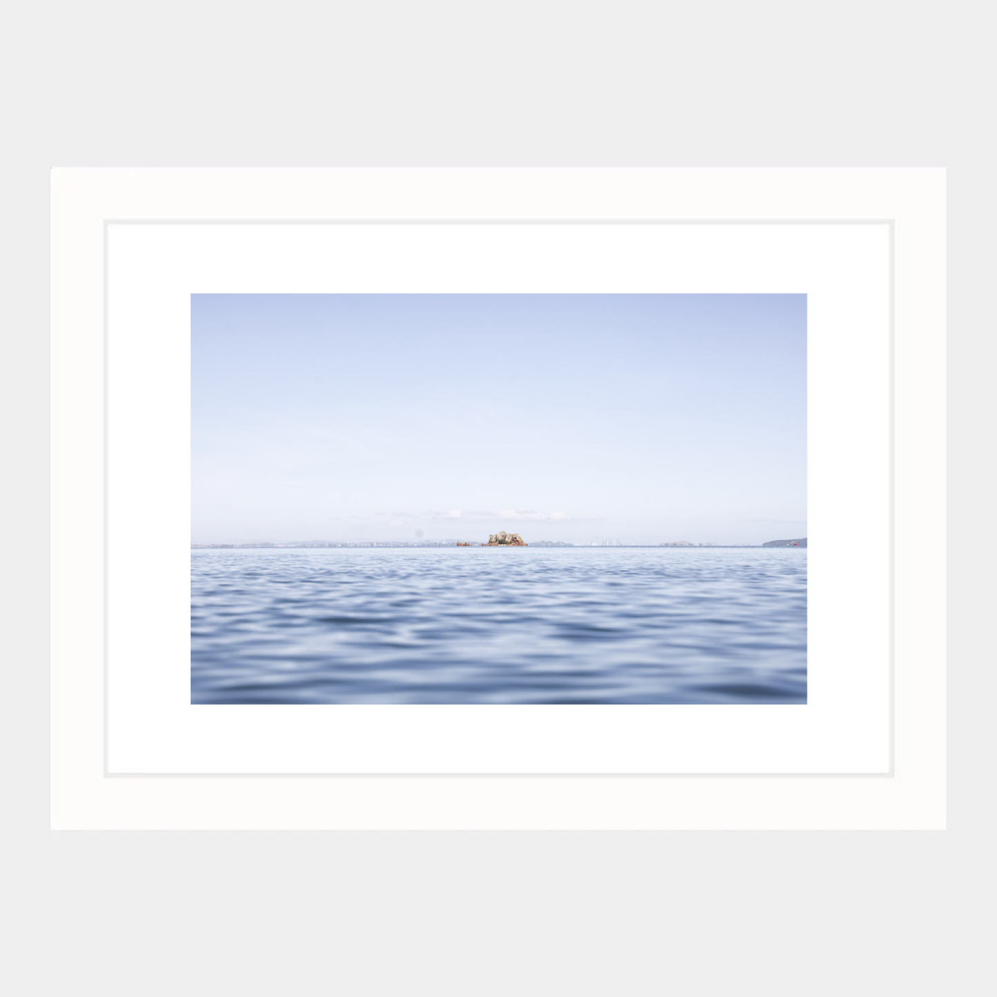 LONE ISLAND