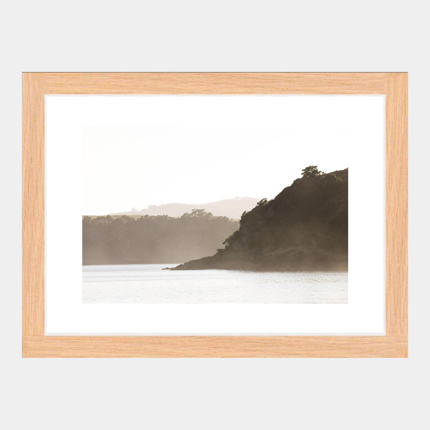 HEADLAND
