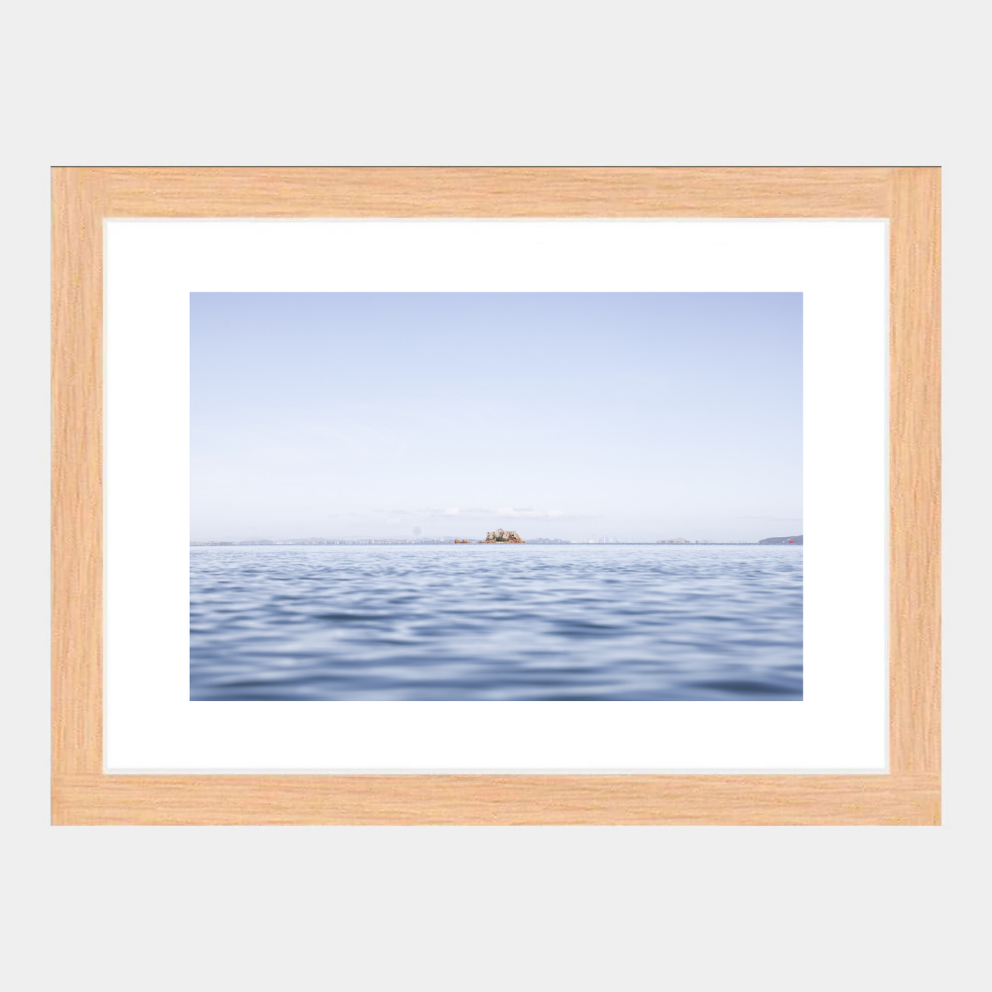 LONE ISLAND