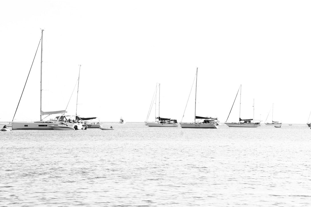 BOAT DAY