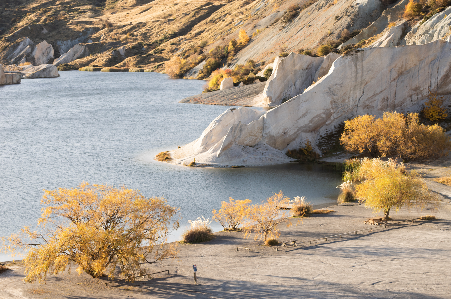 ST BATHANS