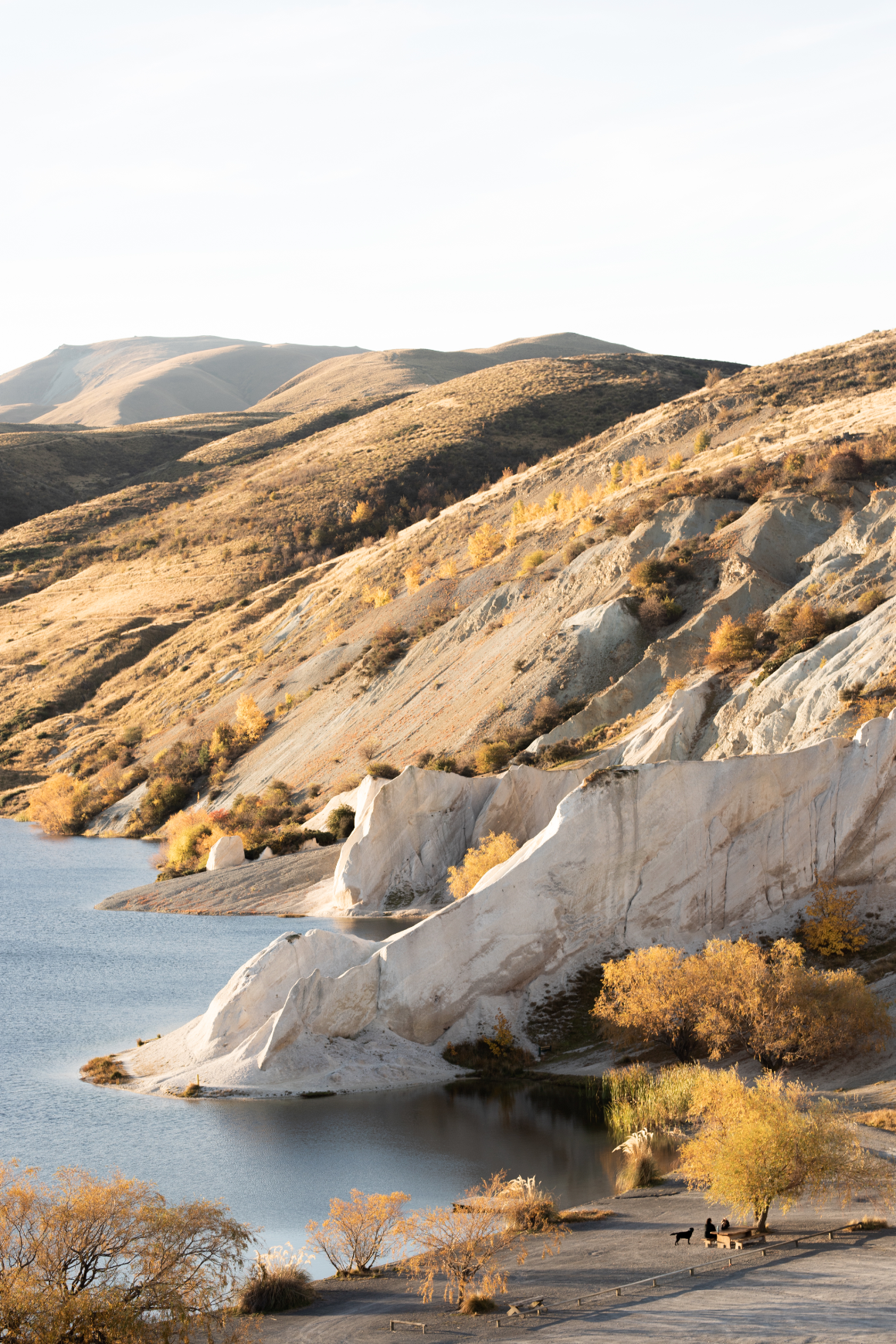 ST BATHANS AUTUMN