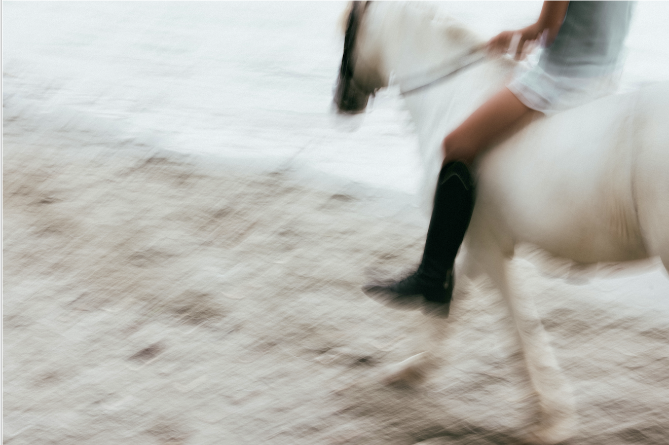 PONY CLUB