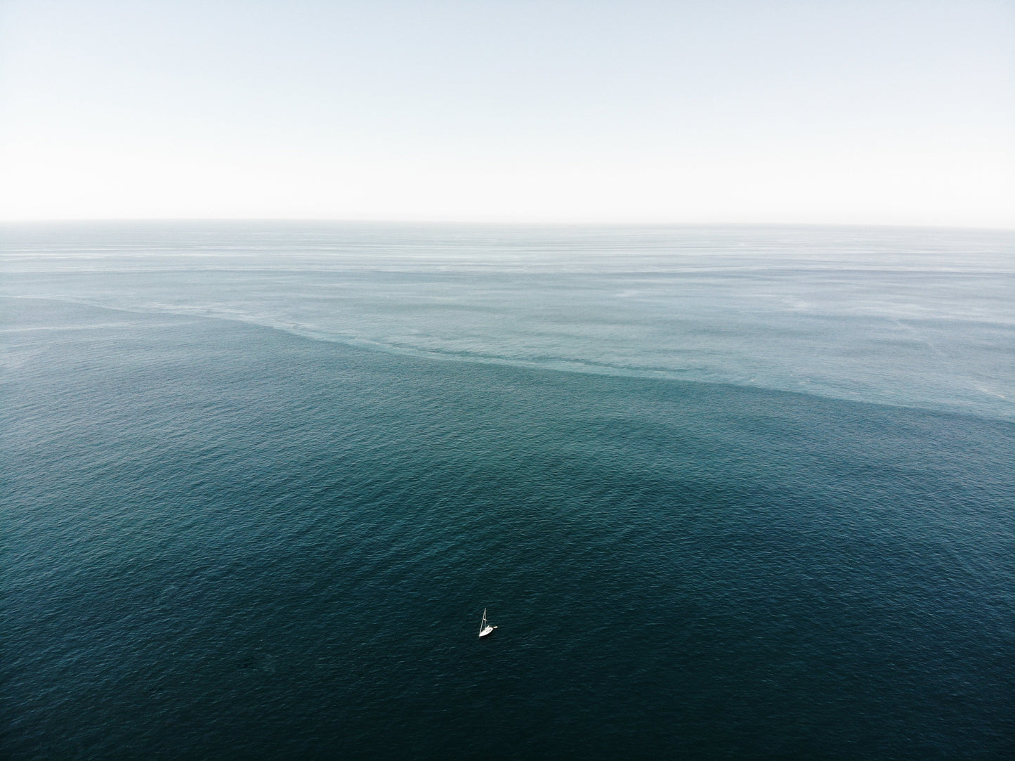 SOLO SAILOR