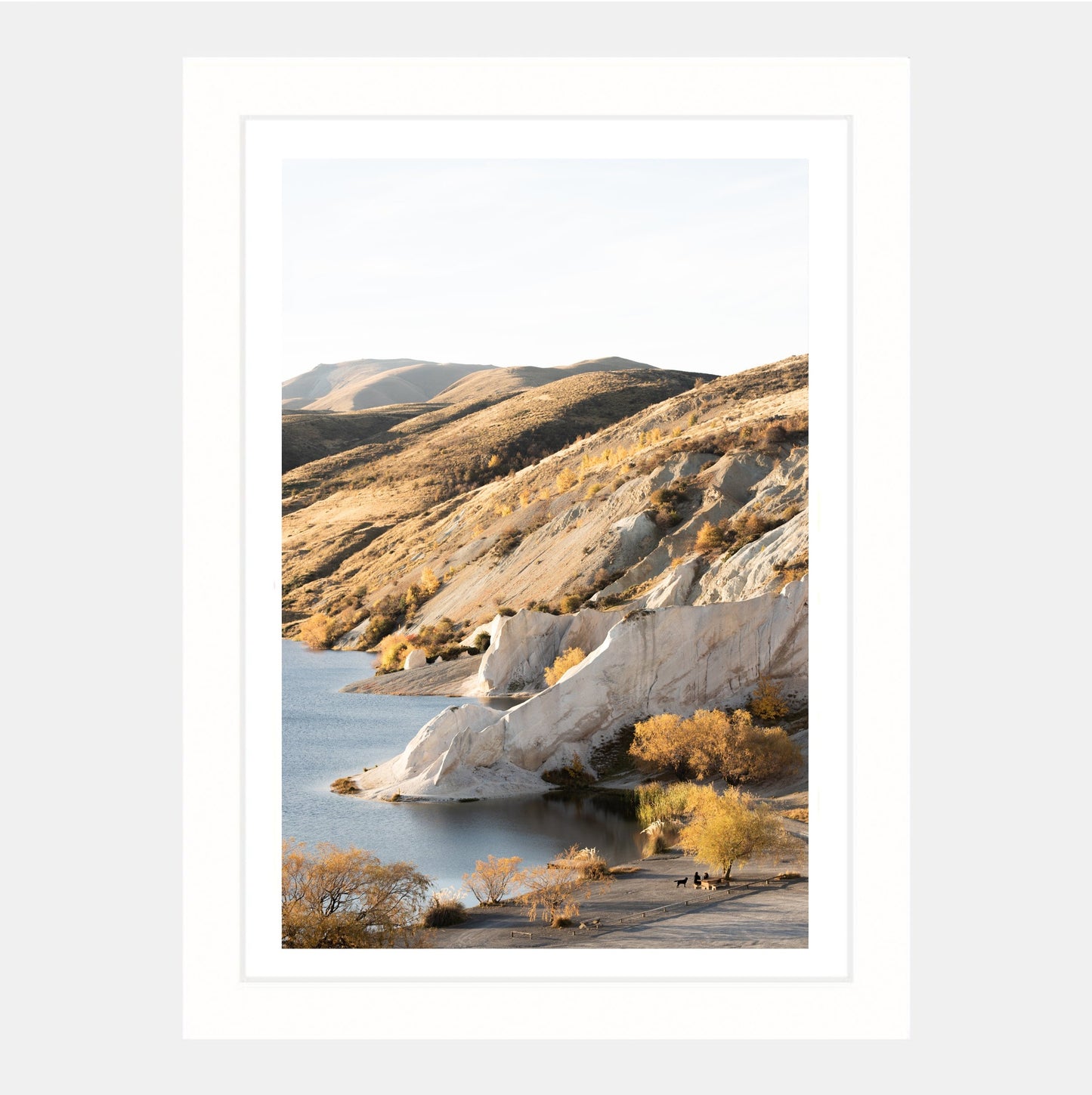ST BATHANS AUTUMN