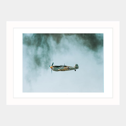 WARBIRD