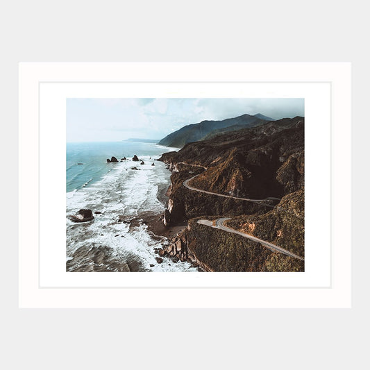 WEST COAST