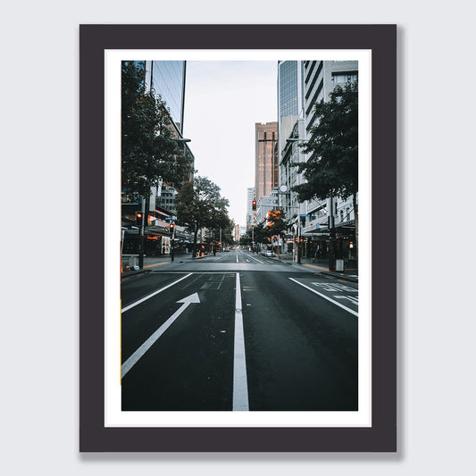 QUEEN STREET