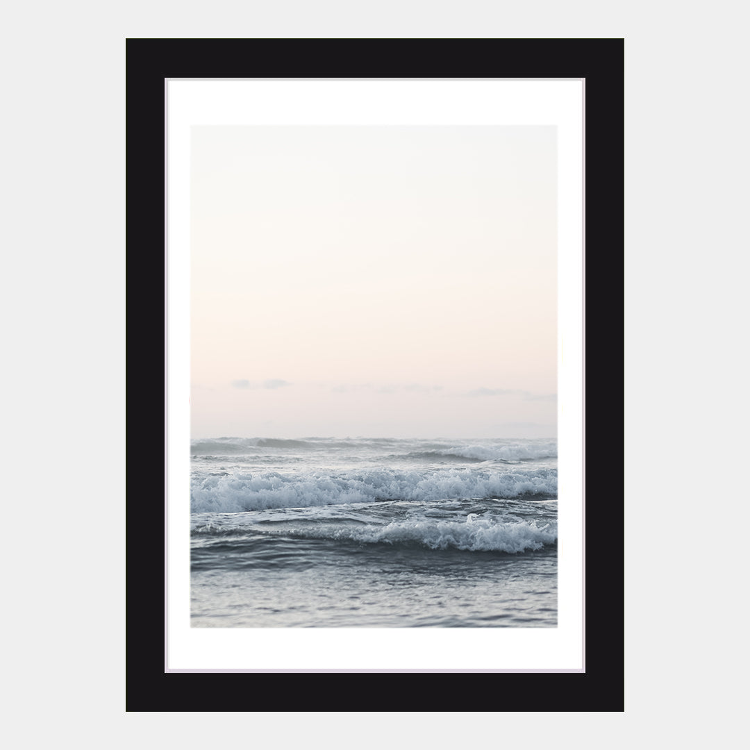 NEAR THE OCEAN