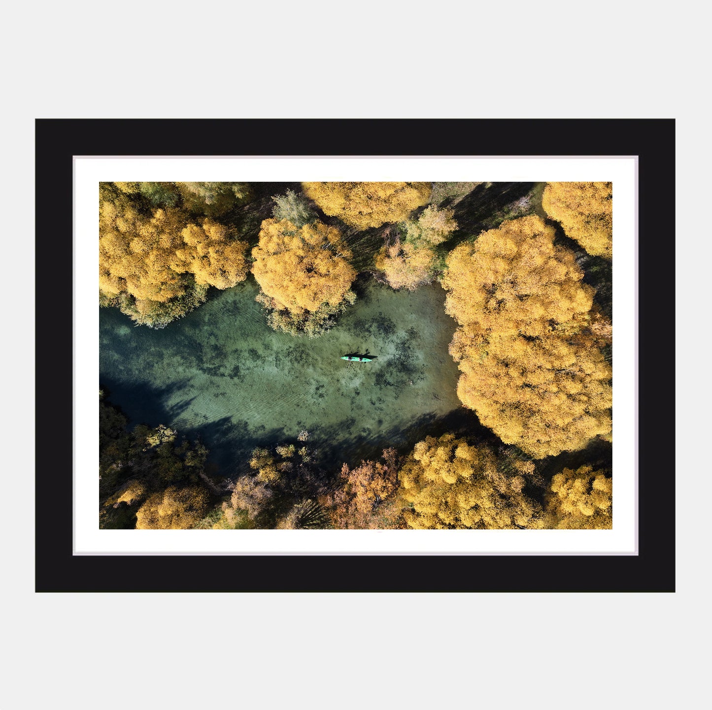 KAYAKER