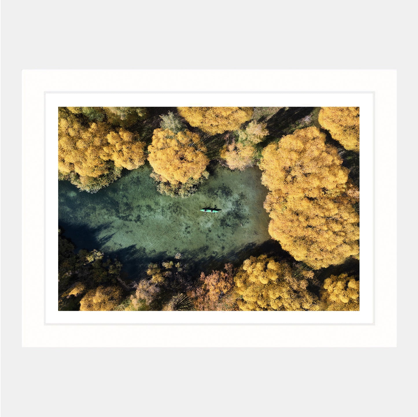 KAYAKER