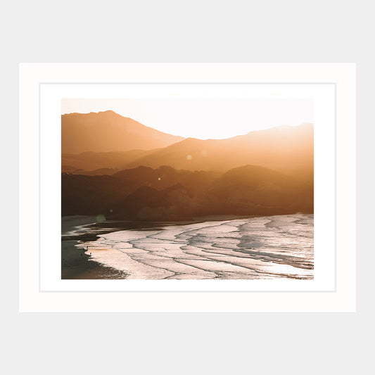 GOLDEN BAY