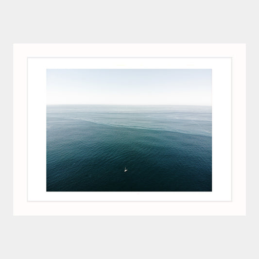 SOLO SAILOR